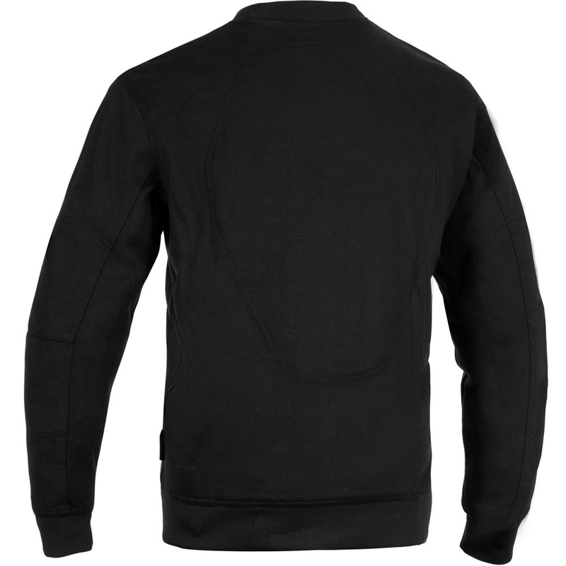 Sudadera Oxford Armoulite AA negra