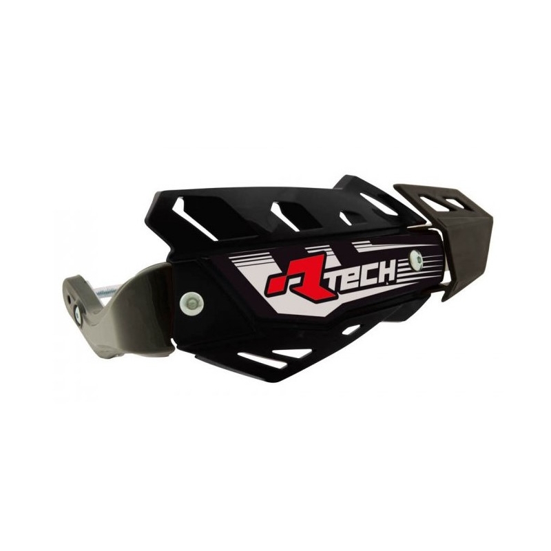 Chrániče rukou R-TOOL FLX ATV/QUAD černé