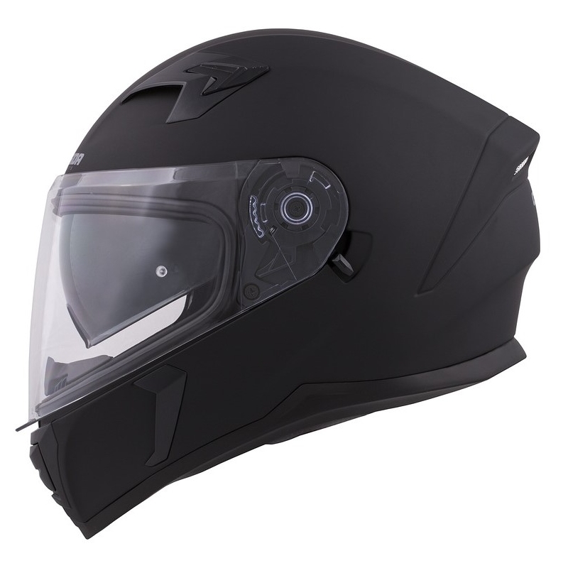 Casco de moto integral Cassida Integral 3.0 negro mate