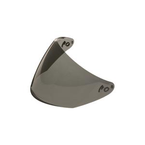Plexiglás ahumado oscuro para casco Cassida Jet Tech