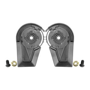 Mecanismo de visera para casco Cassida Jet Tech