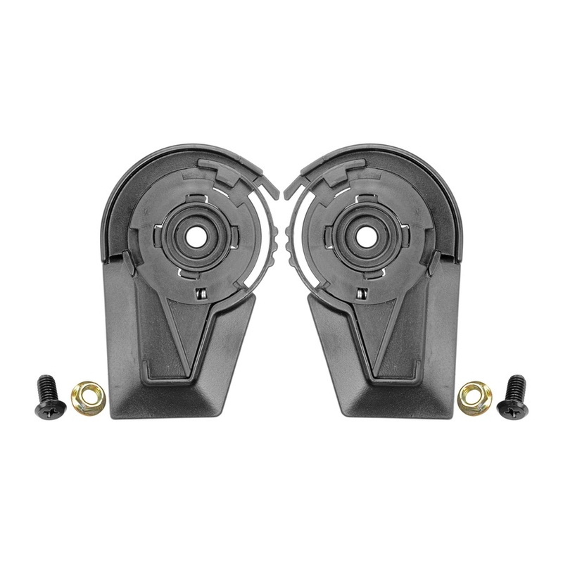 Mecanismo de visera para casco Cassida Jet Tech