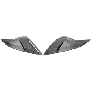 Fundas frontales para casco Cassida Jet Tech