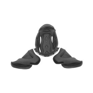 Forro de casco Cassida Jet Tech