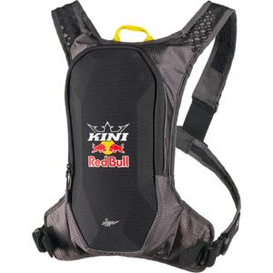 Mochila de hidratación KINI Red Bull 1.0 color antracita