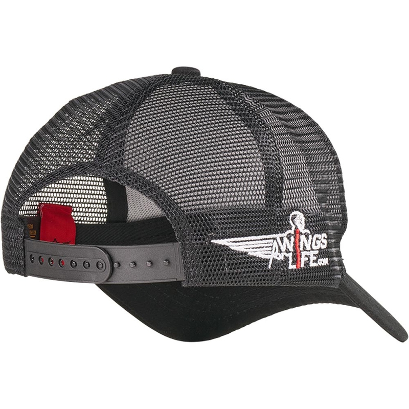 Gorra KINI Red Bull 1.0 RB color antracita