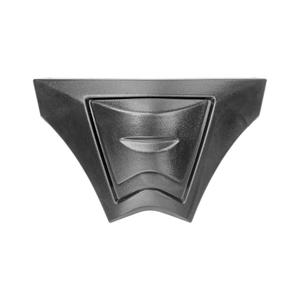 Cubierta de ventilación frontal para casco Cassida Integral 3.0