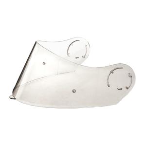 Plexi transparente para casco Cassida Compress 2.0