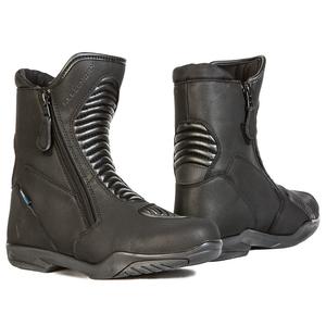 Botas de moto Rebelhorn Rio Negro Mate