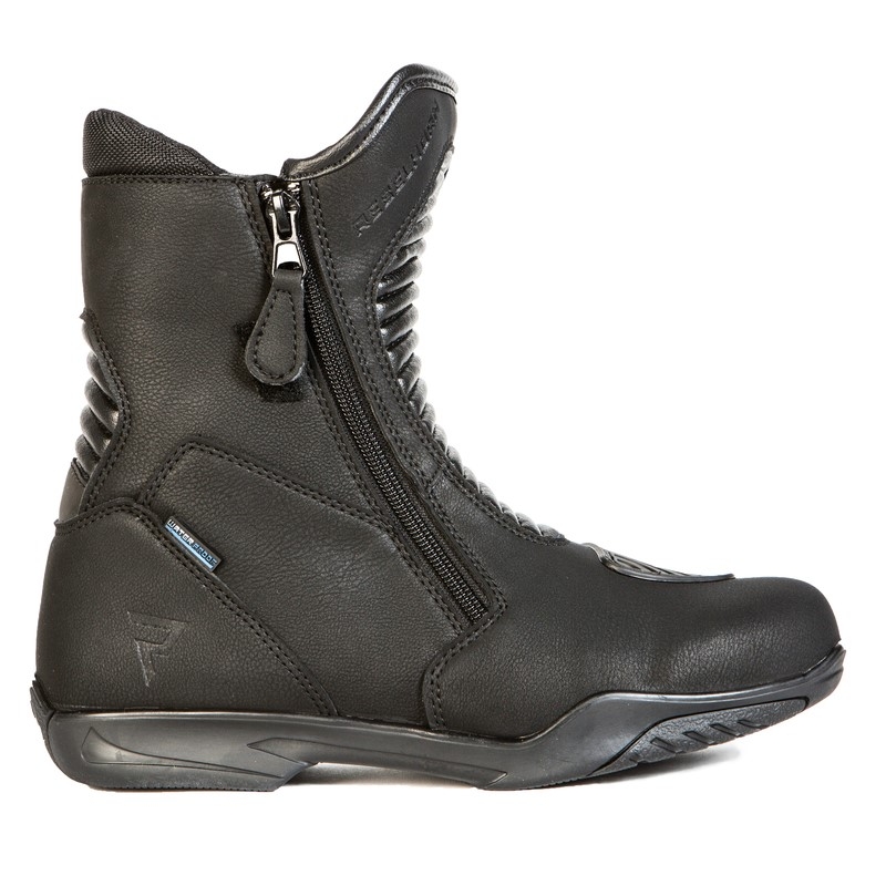Botas de moto Rebelhorn Rio Negro Mate