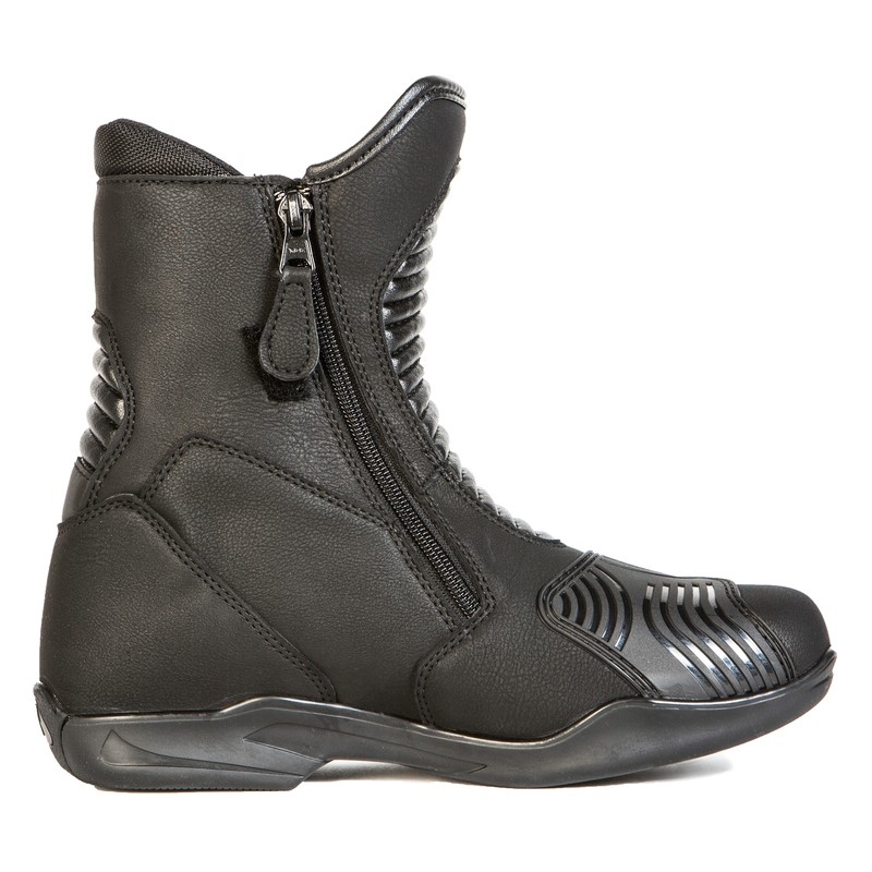 Botas de moto Rebelhorn Rio Negro Mate
