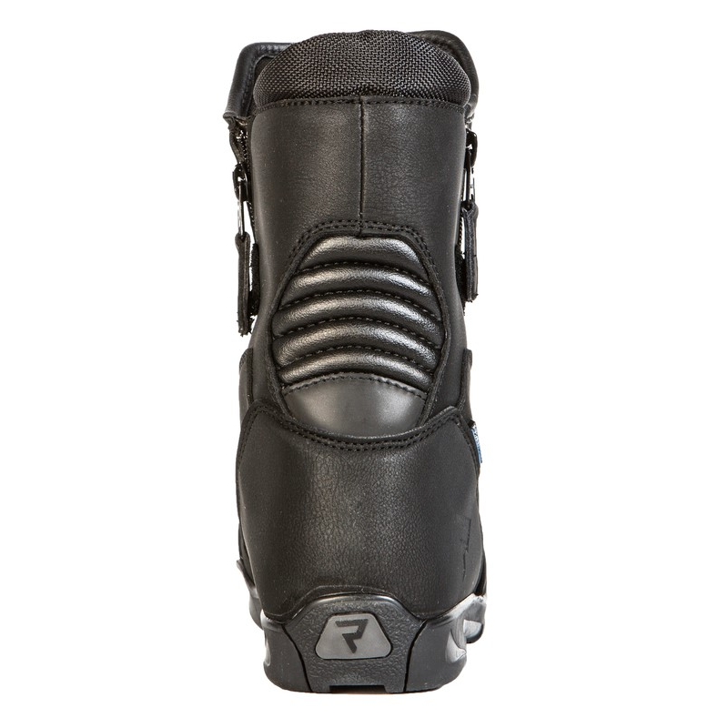 Botas de moto Rebelhorn Rio Negro Mate