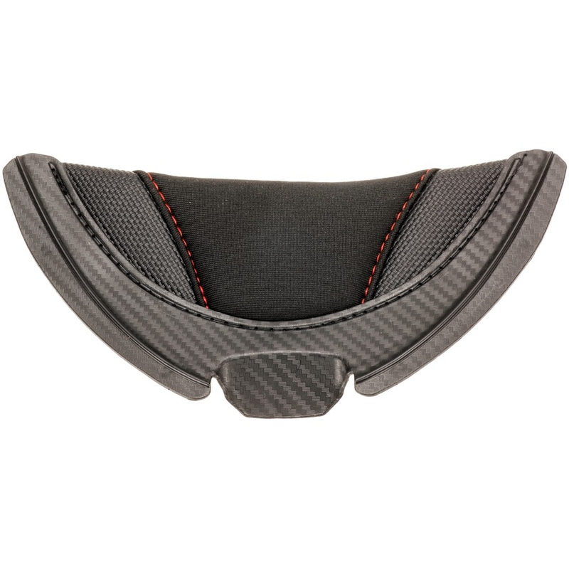 Deflector de barbilla para casco Cassida Compress 2.0 liquidación