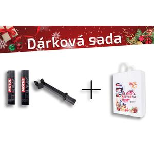 Dárková sada "Perfect Chain" + vánoční taška zdarma