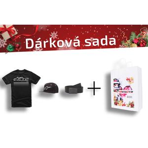 Dárková sada "Freestyle" + vánoční taška