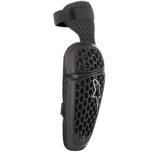 Coderas Alponestgars Bionic Plus negras