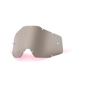 Plexiglás ahumado para gafas infantiles 100% Accuri/Strata