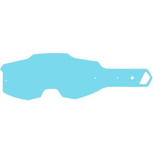 Q-TECH puños de gafas motocross 100% ARMEGA (10 uds)