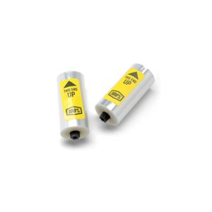 Recambio Roll-Off 100% para gafas de motocross Forecast (6 piezas)