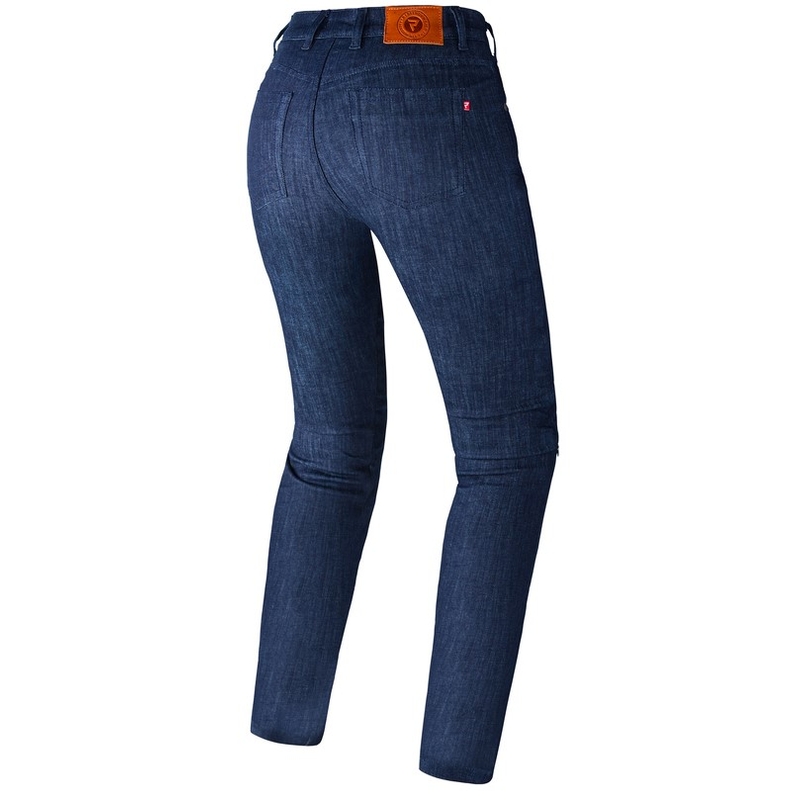 Vaqueros para mujer Rebelhorn Classic II Azul oscuro liquidación