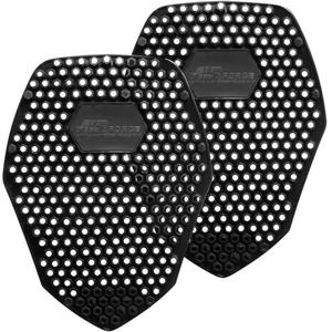 Protector de cadera Shima Airforce H11 negro