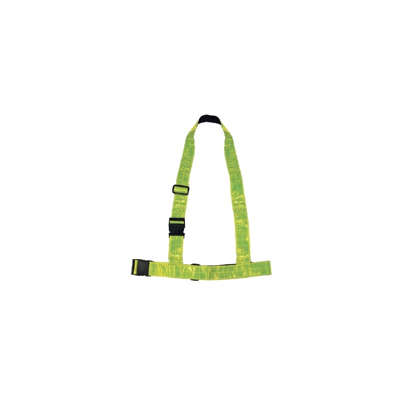 Cinturón reflectante Ozone liquidación