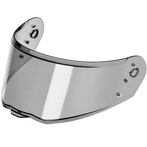 Visera para cascos Sena Outrush 2, color oscuro.