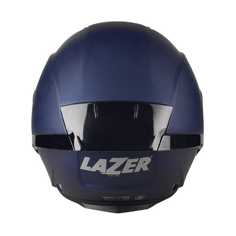 Otevřená přilba na motorku Lazer Tango S Z-Line modrá matná