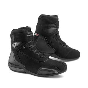 Botas de moto Stylmartin Velox WP negras