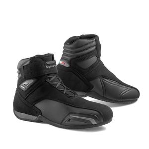 Botas de moto Stylmartin Vector WP negro-gris