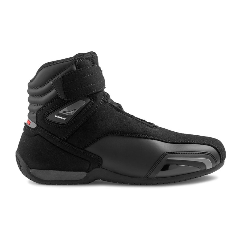 Botas de moto Stylmartin Vector WP negro-gris