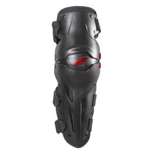 Rodilleras Zandona X-Treme negras