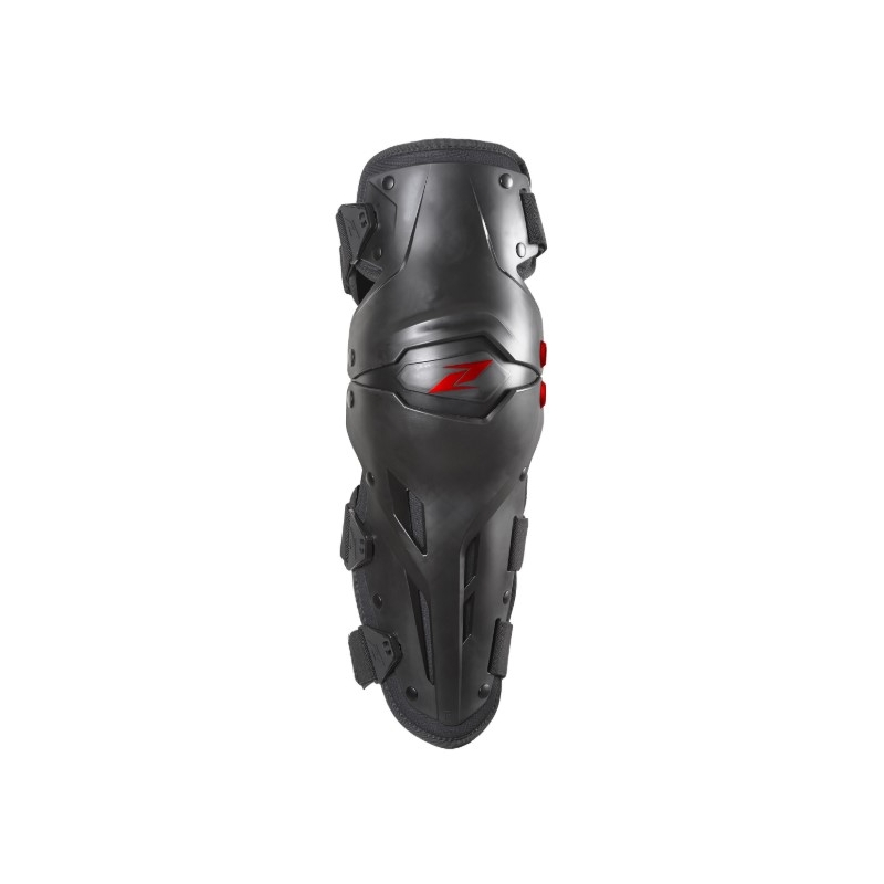 Rodilleras Zandona X-Treme negras