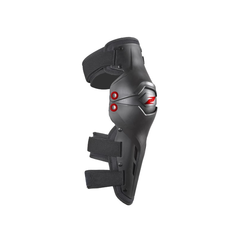 Rodilleras Zandona X-Treme negras