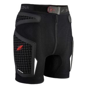 Pantalones cortos de motocross Zandona Netcube