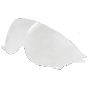 Visera interior para cascos LS2 OF599/OF601, transparente