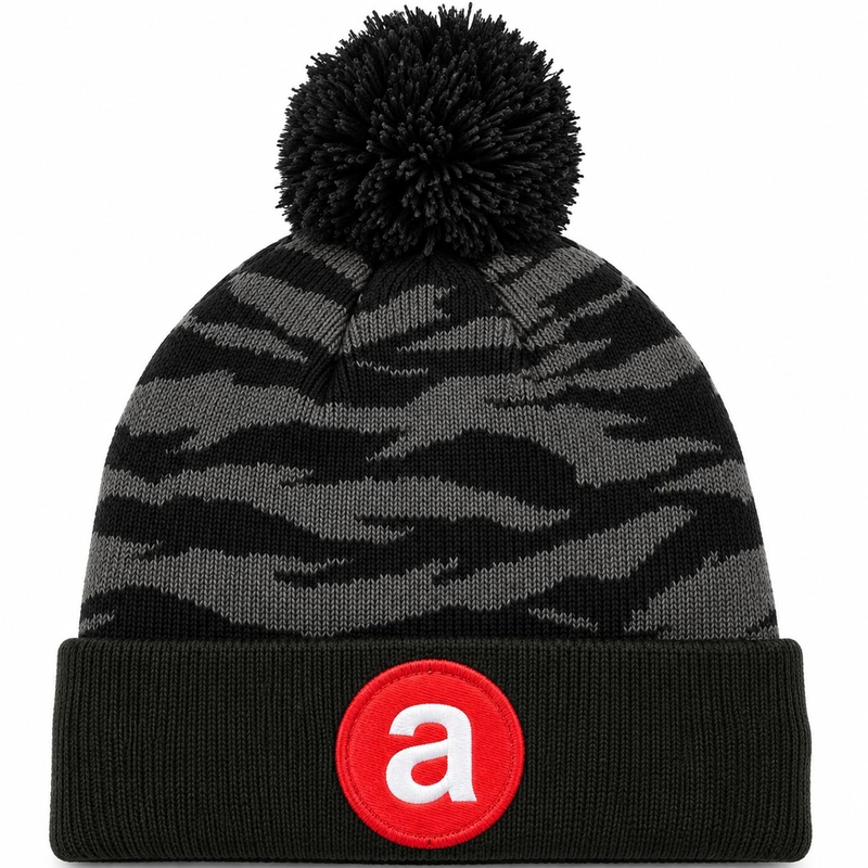 Gorra Aprilia Racing New Era negra