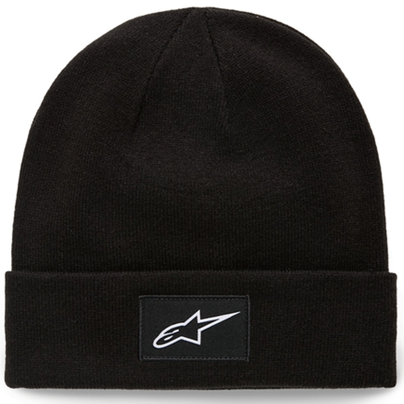Gorro Alpinestars Augment negro
