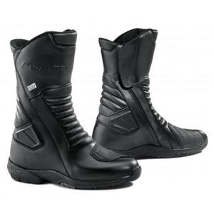 Botas de moto Forma Jasper HDry negras