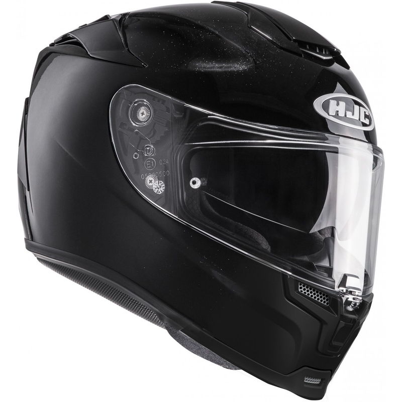 Integrální přilba na motorku HJC RPHA 70 černá výprodej