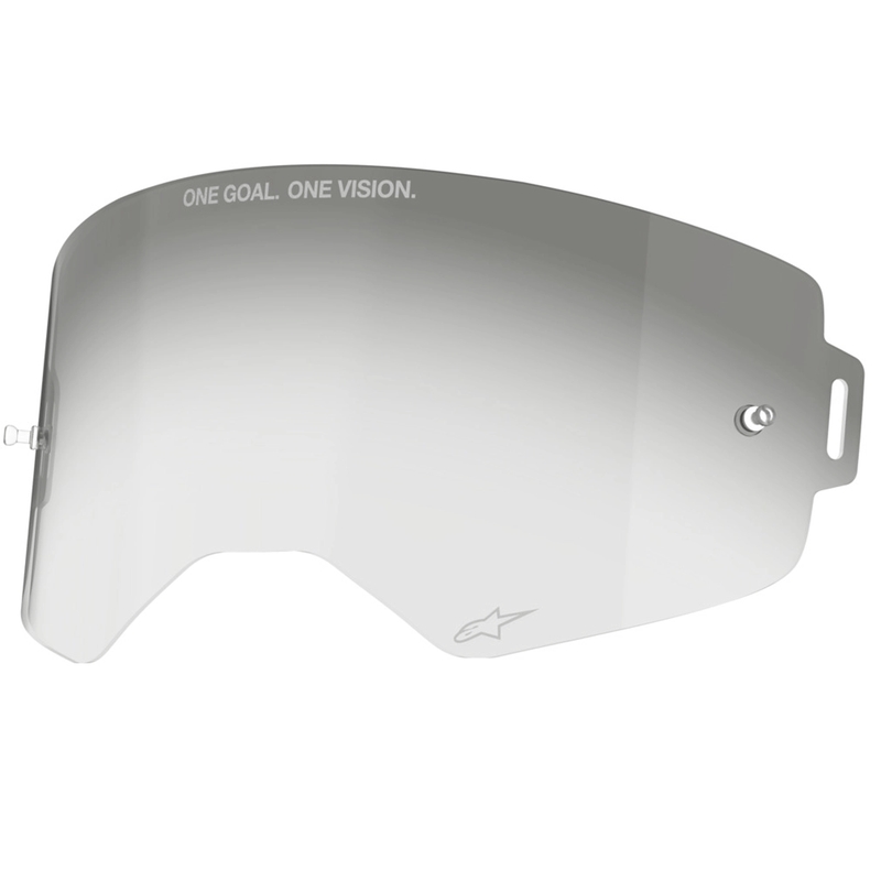 Gafas fotocromáticas autooscurecibles Alpinestars Supertech