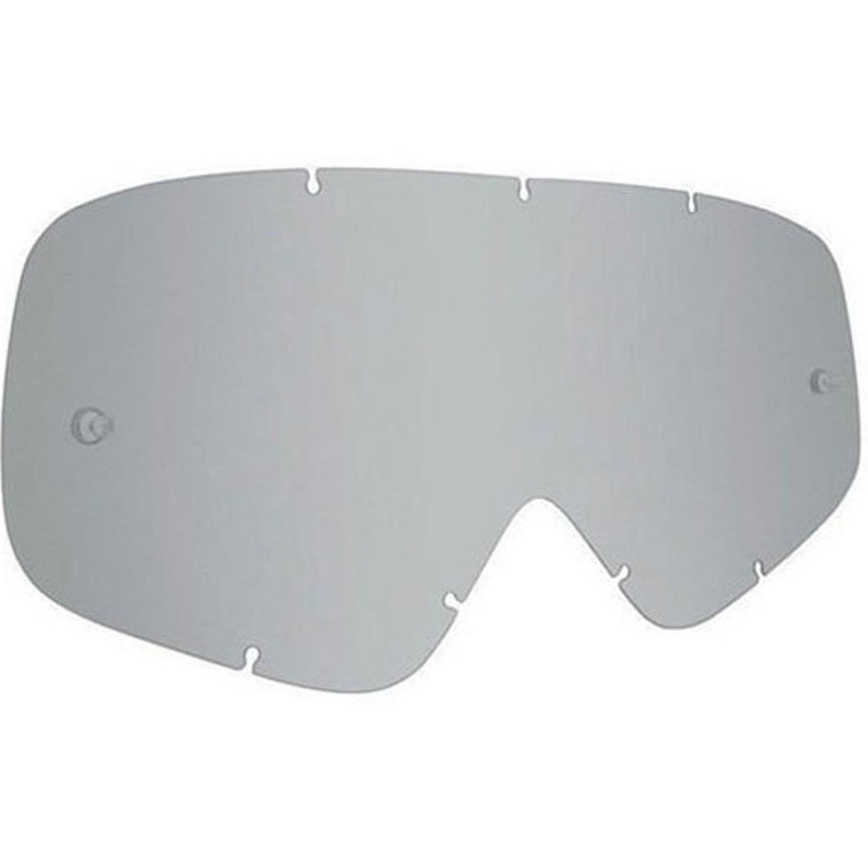Lentes transparentes para gafas de motocross Scorpion E15/E16