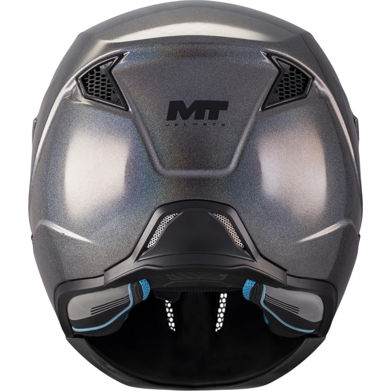 Casco modular de motocicleta MT Streetfighter SV S Special Pure T2 multicolor brillante