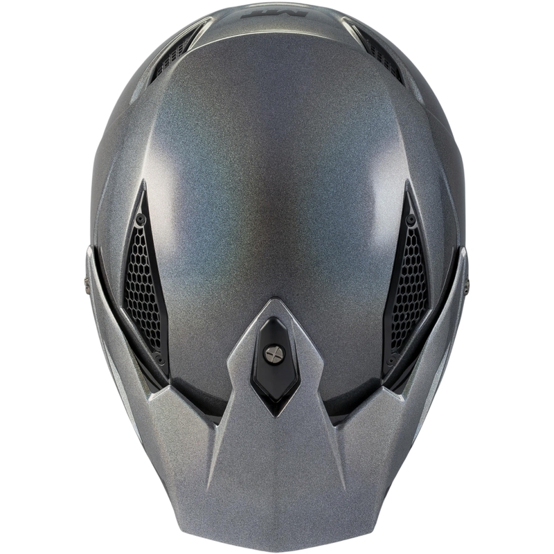 Casco modular de motocicleta MT Streetfighter SV S Special Pure T2 multicolor brillante