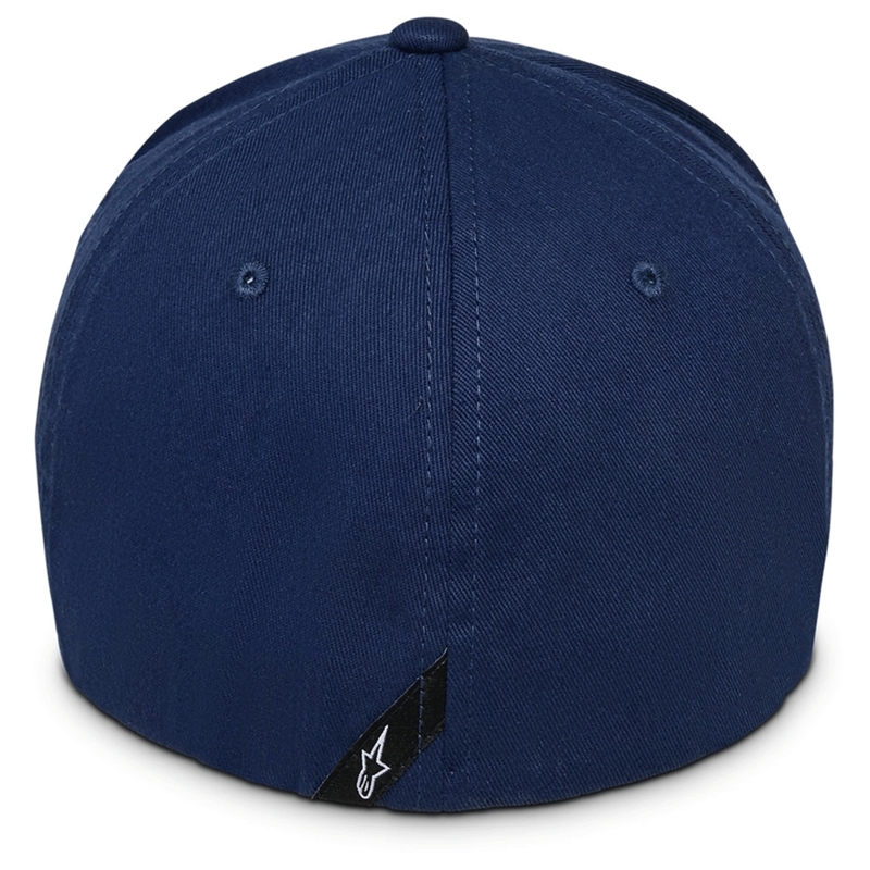 Gorra Alpinestars Instinct azul