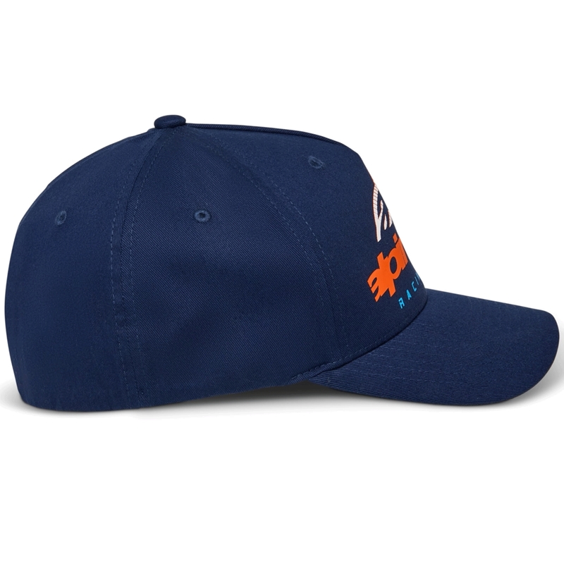 Gorra Alpinestars Instinct azul