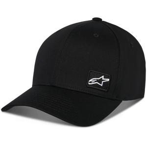 Tapa de pivote Alpinestars negra