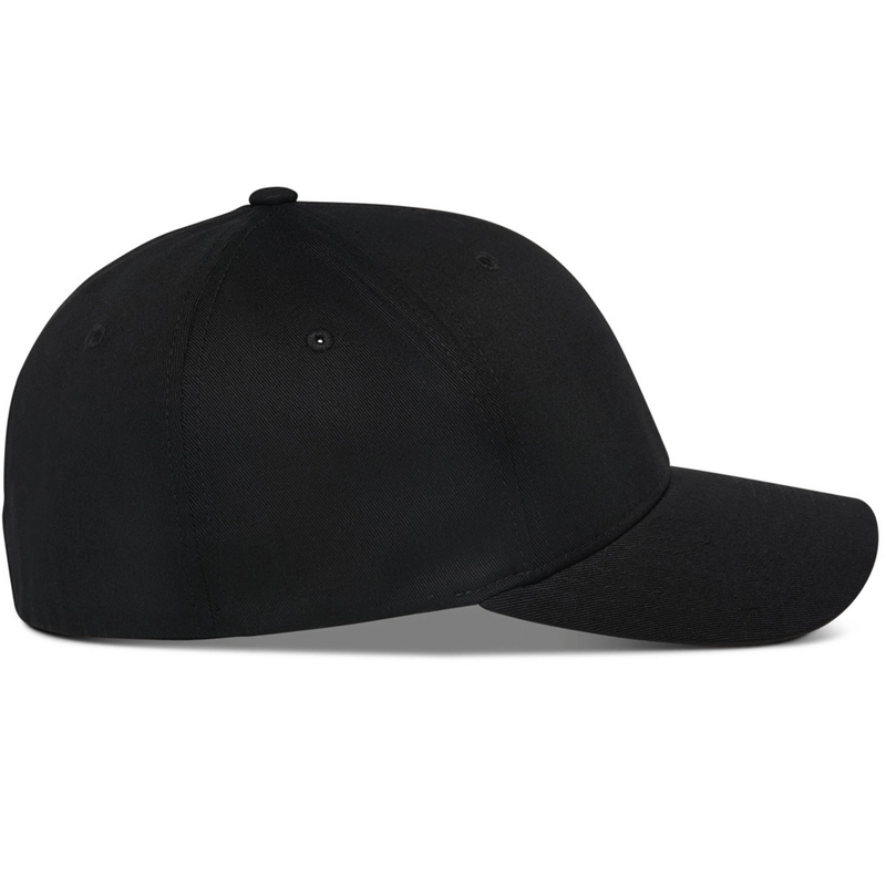 Tapa de pivote Alpinestars negra