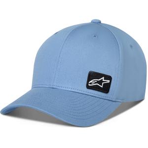 Tapa de pivote Alpinestars azul