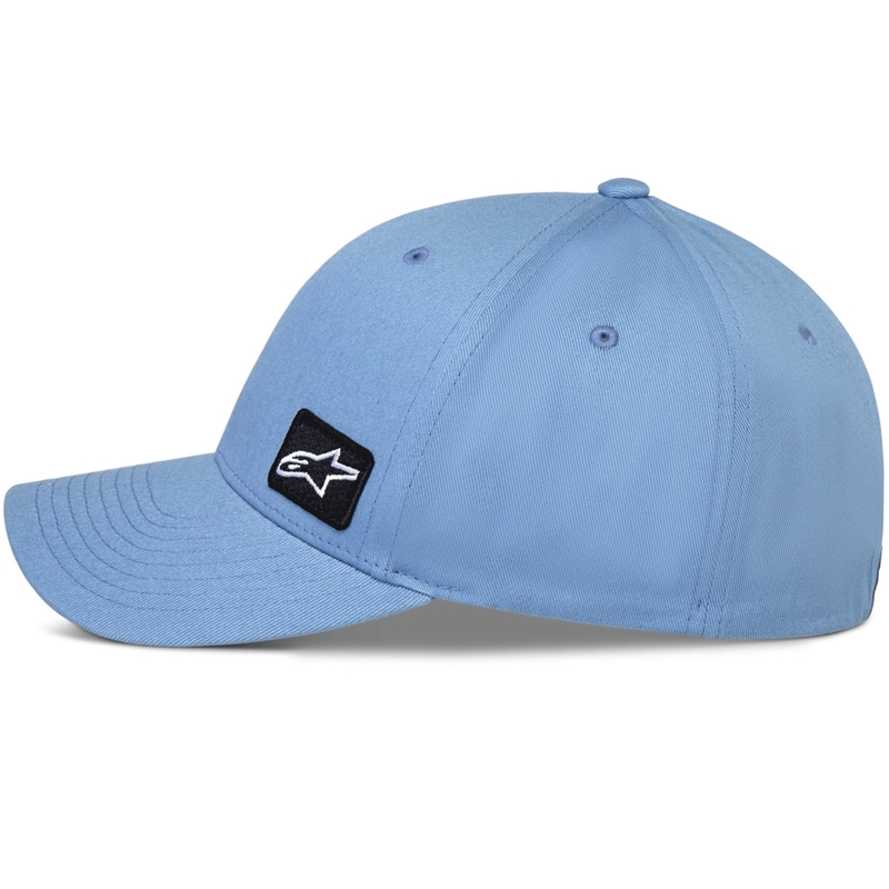 Tapa de pivote Alpinestars azul